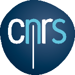 logo CNRS small square