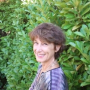 Portrait Anne-France Didier