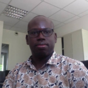 Portrait Modou Thiaw